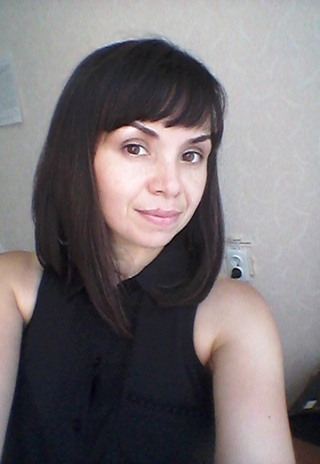 Моя фотография - Ильмира, 35 из Нижнекамск (@ilmira627)