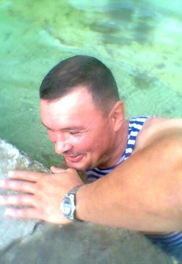 My photo - Aleksey, 51 from Sverdlovsk-45 (@aleksey401507)