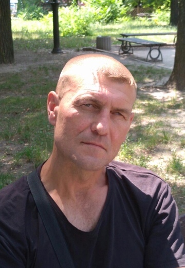 My photo - Aleksandr, 49 from Makeevka (@aleksandr640481)