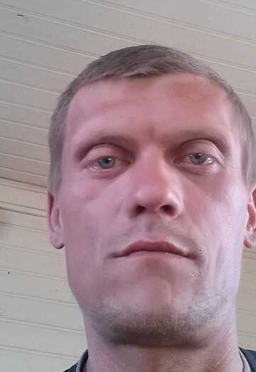 My photo - Roman, 41 from Naberezhnye Chelny (@roman189136)