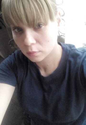 Моя фотография - Оксана, 35 из Ташкент (@oksana88840)