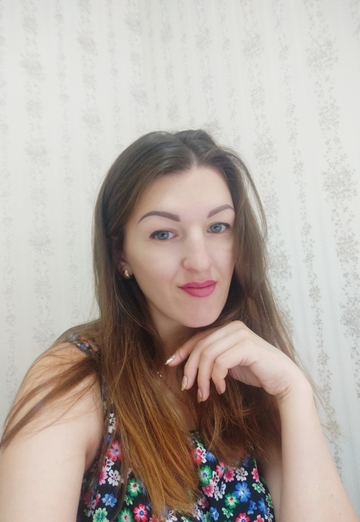 Моя фотография - Виктория, 36 из Харьков (@viktoriya114457)