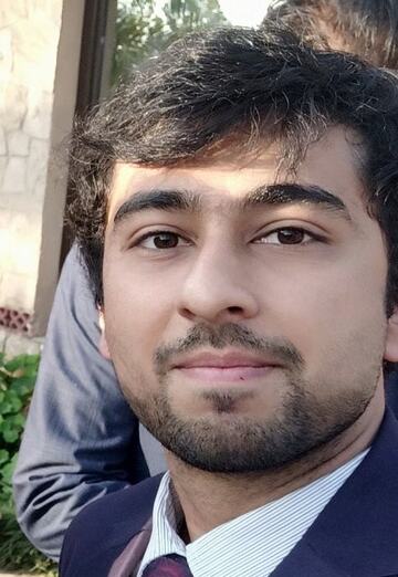 My photo - Samar, 28 from Islamabad (@samar621)