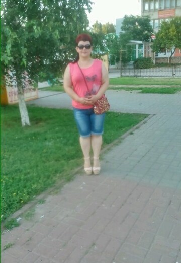 Моя фотография - Alena, 42 из Волгодонск (@alena50746)