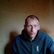 Иван Мойсюк, 42, Белоярск