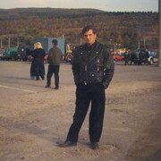 Михаил Клементьев, 51, Воркута