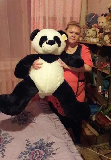 My photo - EKATERINA, 35 from Irkutsk (@ekaterina97347)