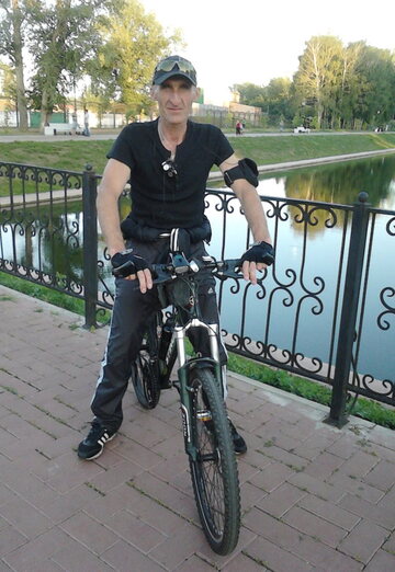 My photo - Evgeniy, 56 from Salavat (@evgeniy182601)