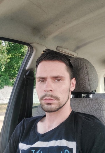 My photo - Roman, 28 from Vyksa (@roman292799)