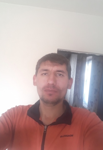 My photo - Mihail, 33 from Dushanbe (@mihail203866)