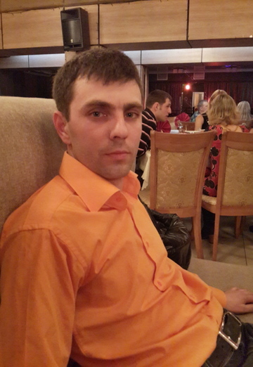 Моя фотография - Станислав, 44 из Южно-Сахалинск (@stanislav27279)