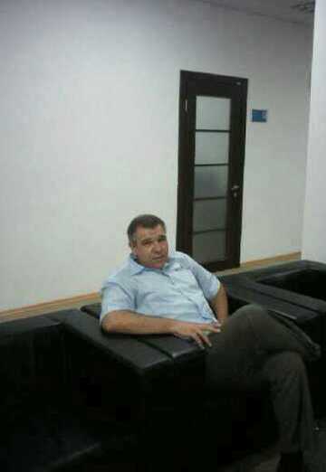 My photo - sergey, 50 from Ashgabad (@sergey568248)
