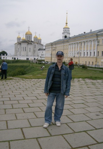 My photo - valeriy, 60 from Vladimir (@valeriy50436)