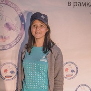 Дарья, 22, Заинск