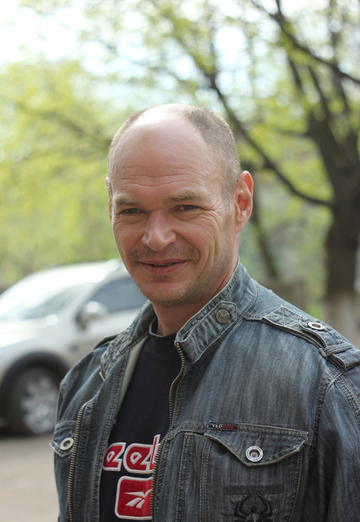 My photo - Vladimir, 62 from Horlivka (@vladimir187466)