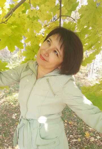 My photo - Sonya, 48 from Volzhskiy (@sonya11759)
