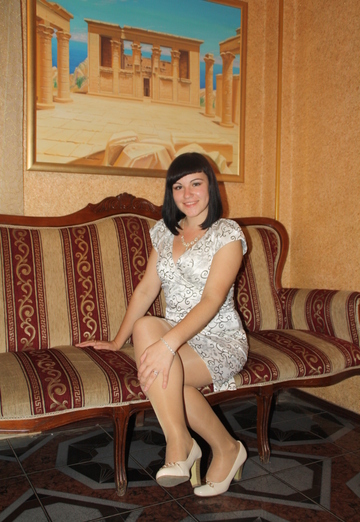 My photo - viktoriya, 34 from Slonim (@viktoriya59180)