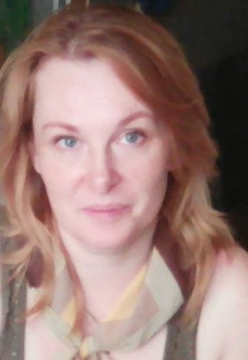 Моя фотография - Мария, 45 из Витебск (@mariya75228)