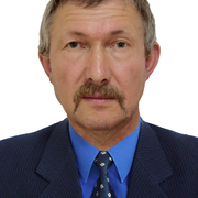 николай, 61, Токаревка