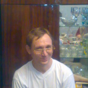 Александр, 49, Крутинка