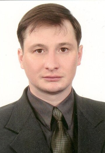 Моя фотография - Сергей, 52 из Луганск (@sbabichev372)