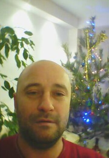 Моя фотография - Олег, 43 из Кривой Рог (@oleg204863)