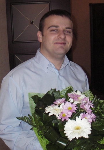 Nikolay (@nicko-2002) — my photo № 5