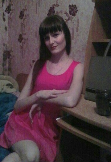 Моя фотография - Ekaterina, 30 из Чита (@ekaterina122388)
