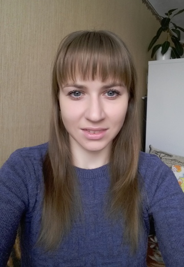 Моя фотографія - Юлия, 35 з Ахтубінськ (@uliya145905)