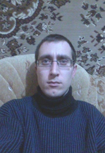 Моя фотография - дмитрий, 42 из Краснослободск (@dmitriy23589)