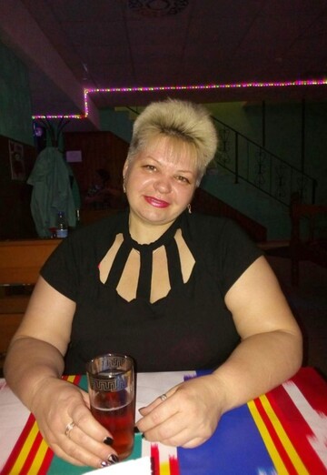 Моя фотография - Светлана, 54 из Орск (@svetlana230115)