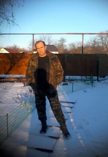 Моя фотография - Igor, 54 из Зерноград (@igor238645)