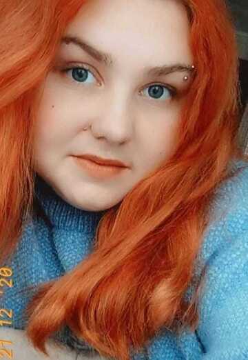 Моя фотография - Katya, 21 из Переяслав-Хмельницкий (@katya75112)