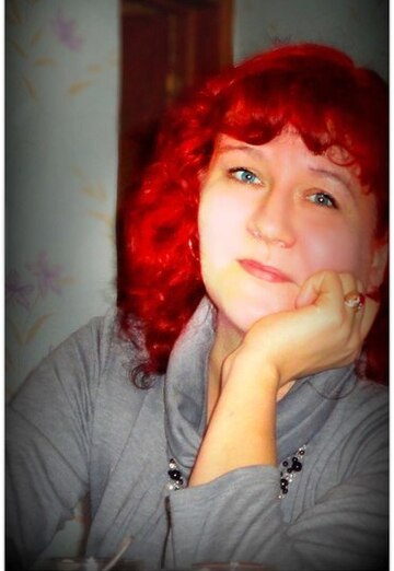 My photo - Tatyana, 50 from Velikiy Ustyug (@tatyana52683)