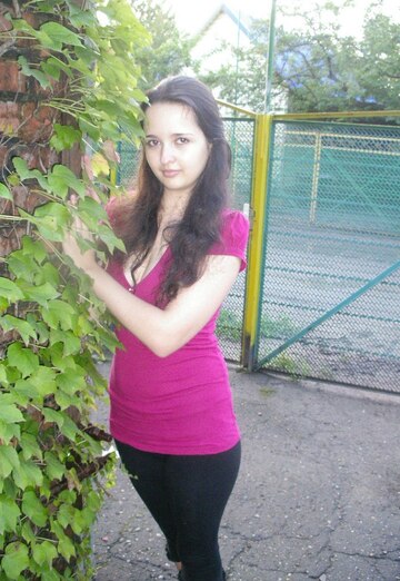 Моя фотография - Татьяна, 31 из Краснодар (@tatyana97175)