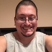 CHRISTIAN, 29, Маува