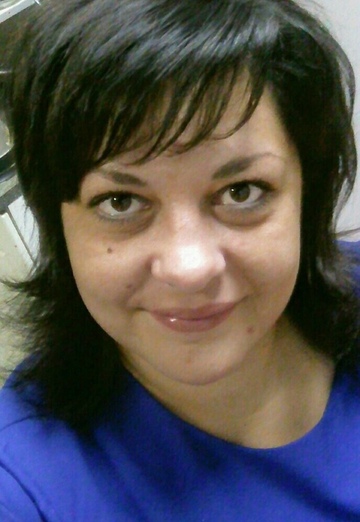Моя фотография - Татьяна, 36 из Орск (@tatyana245983)