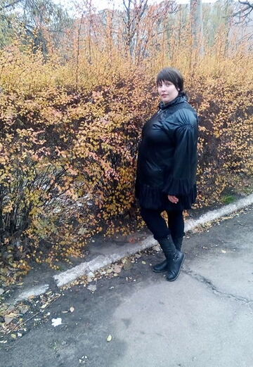 My photo - Marina, 35 from Kyiv (@marina115856)