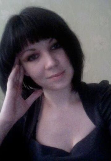 Моя фотография - Татьяна, 36 из Горно-Алтайск (@tatyana51644)