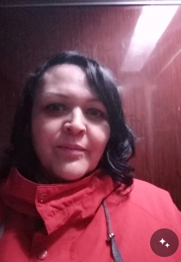 Моя фотография - Елена, 53 из Мурманск (@elena397256)
