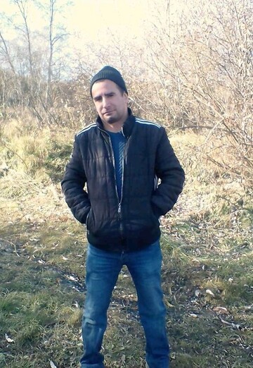 Моя фотография - Алексей, 43 из Иркутск (@aleksey510377)