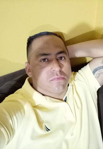 My photo - Victor Carrizales, 46 from Monterrey (@victorcarrizales)