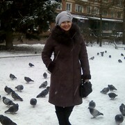 Елена, 38, Карабаново