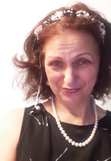 My photo - Natalja, 65 from Tallinn (@natalja745)