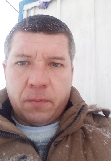 My photo - Sergey Picukov, 45 from Mahilyow (@sergeypicukov)