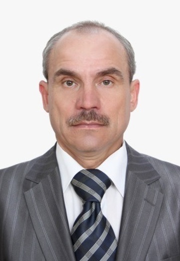 Моя фотография - Владимир, 69 из Чебоксары (@vladimir8127277)