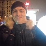 Сергей, 46, Кинешма