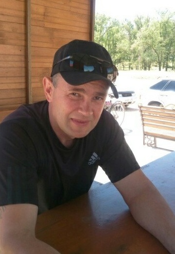 Моя фотография - Алексей, 43 из Красногвардейское (@aleksey348290)