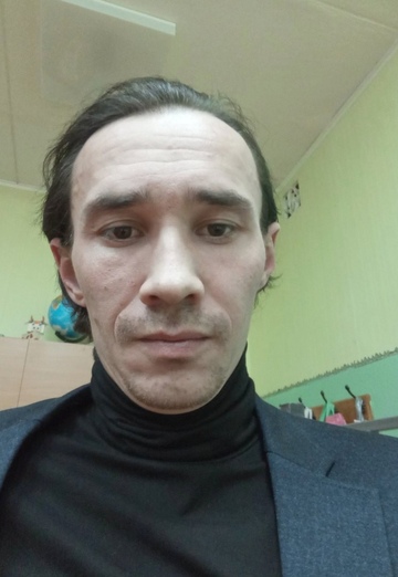 My photo - Jenya, 37 from Neftekamsk (@jenya55169)