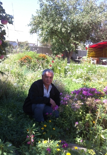 My photo - bolat, 65 from Almaty (@bolat736)